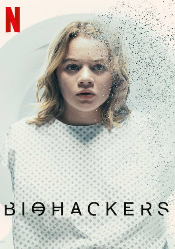 مسلسل Biohackers الموسم الثاني حلقة 4