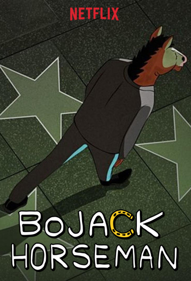 مسلسل BoJack Horseman الموسم الرابع حلقة 5