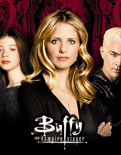 مسلسل Buffy the Vampire Slayer الموسم الخامس حلقة 16