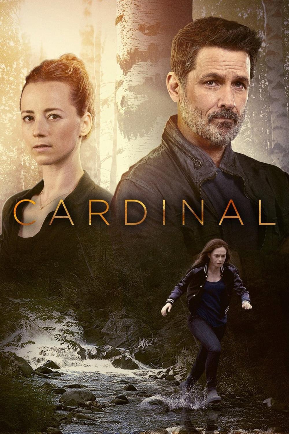 مسلسل Cardinal الموسم الثاني حلقة 2