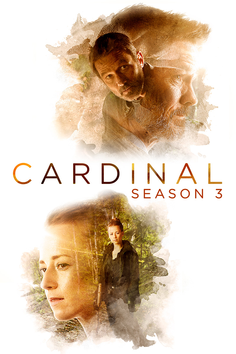 مسلسل Cardinal الموسم الثالث حلقة 6 والاخيرة