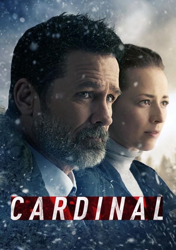 مسلسل Cardinal الموسم الرابع حلقة 5