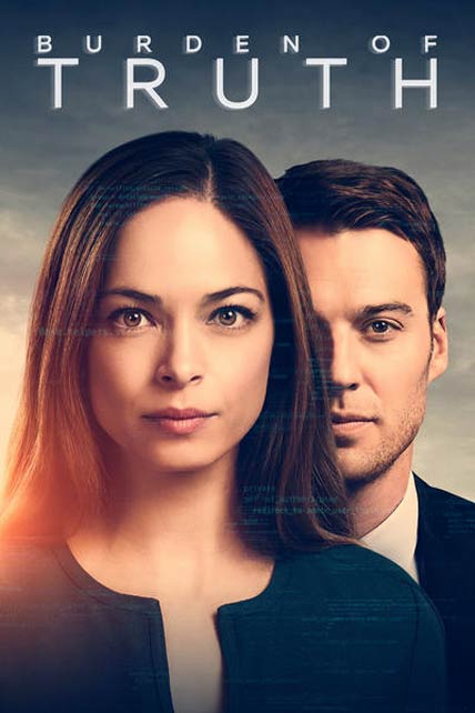 مسلسل Burden of Truth الموسم الرابع حلقة 6