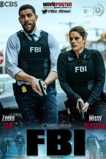 مسلسل FBI الموسم الرابع حلقة 6