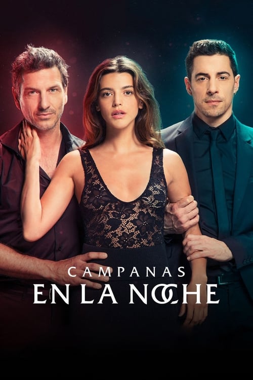 مسلسل Campanas en la noche الموسم الاول حلقة 19