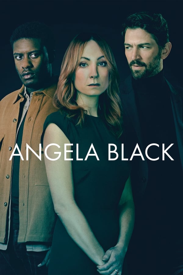 مسلسل Angela Black الموسم الاول حلقة 3