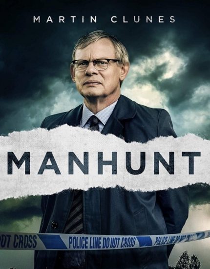 مسلسل Manhunt الموسم الثاني حلقة 3