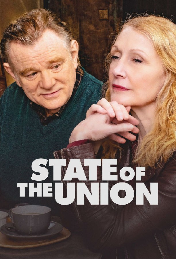 مسلسل State of the Union الموسم الثاني حلقة 10 والاخيرة