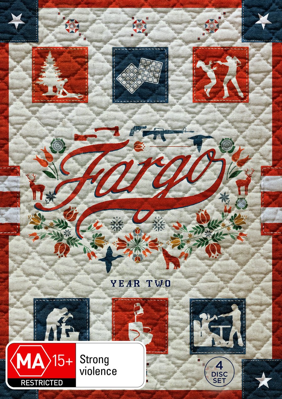 مسلسل Fargo الموسم الثالث حلقة 7