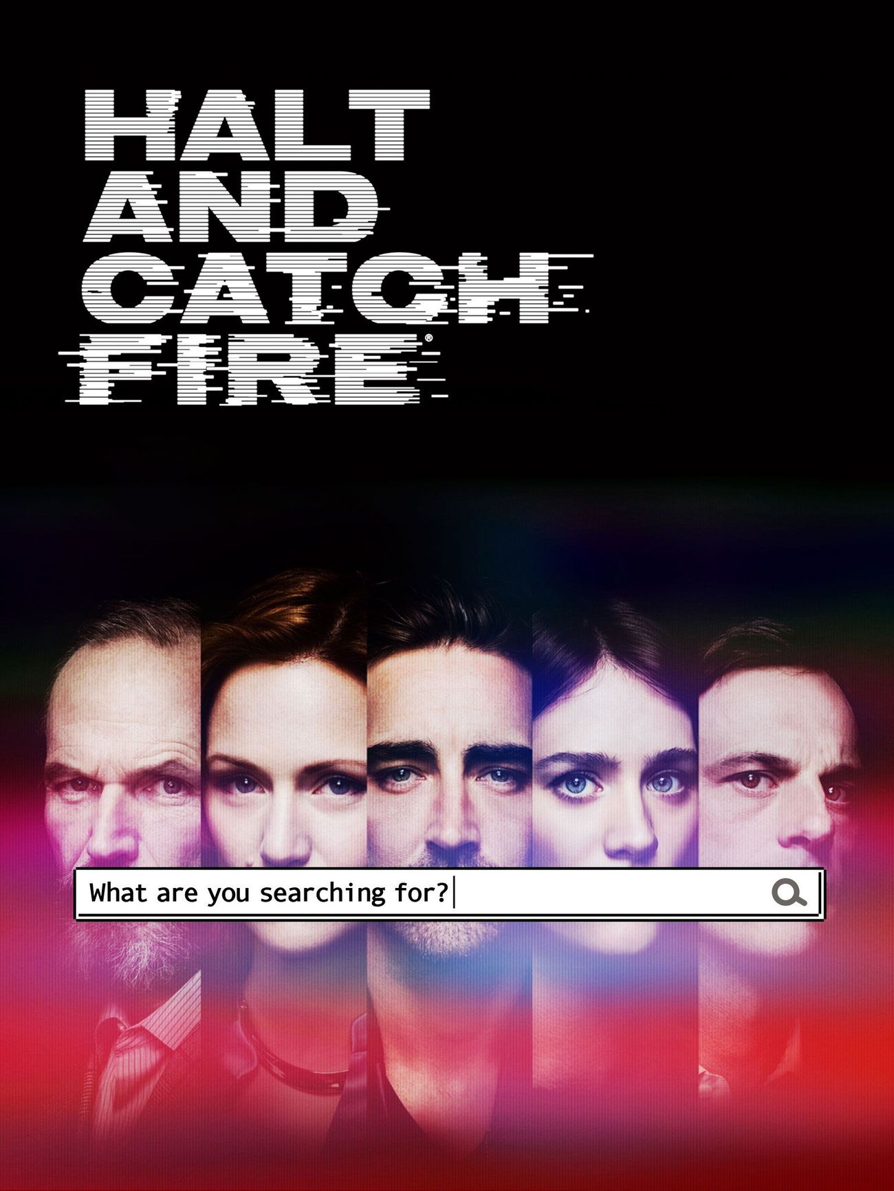 مسلسل Halt and Catch Fire الموسم الرابع حلقة 5