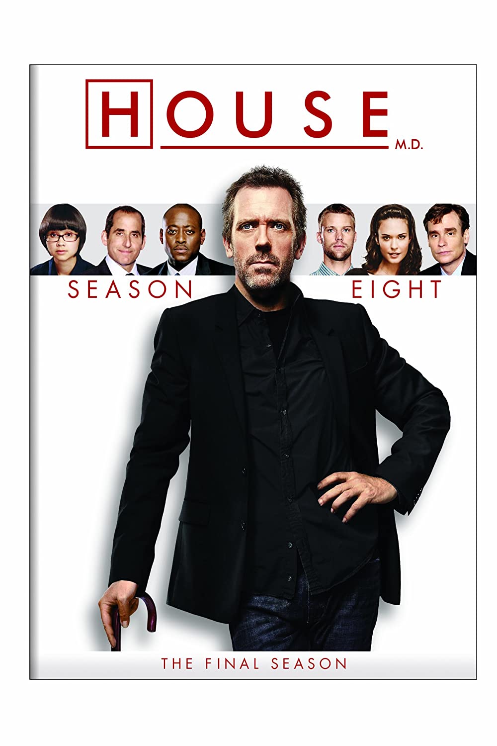 مسلسل House الموسم الثامن حلقة 7