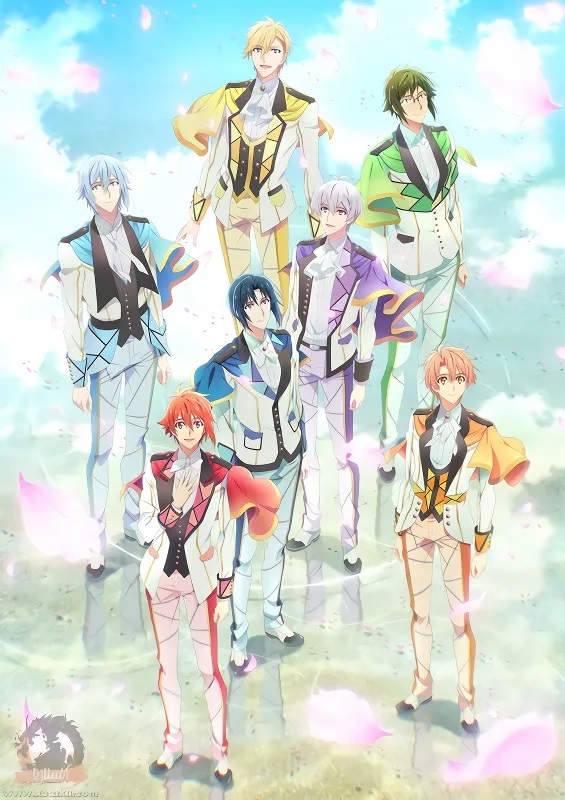 انمي IDOLiSH7: Third Beat! حلقة 9 مترجمة