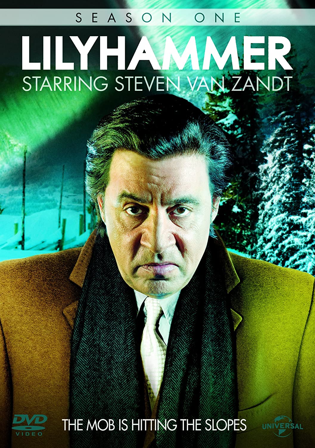 مسلسل Lilyhammer الموسم الاول حلقة 3