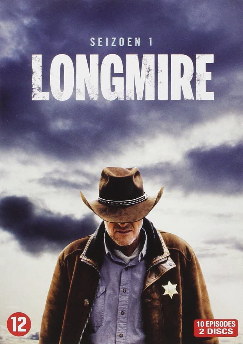 مسلسل Longmire الموسم الاول حلقة 10 والاخيرة