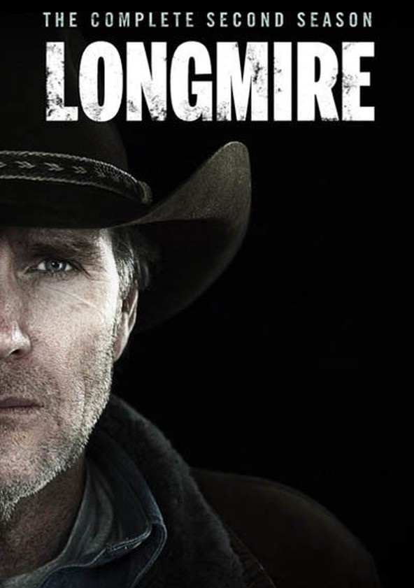 مسلسل Longmire الموسم الثاني حلقة 11