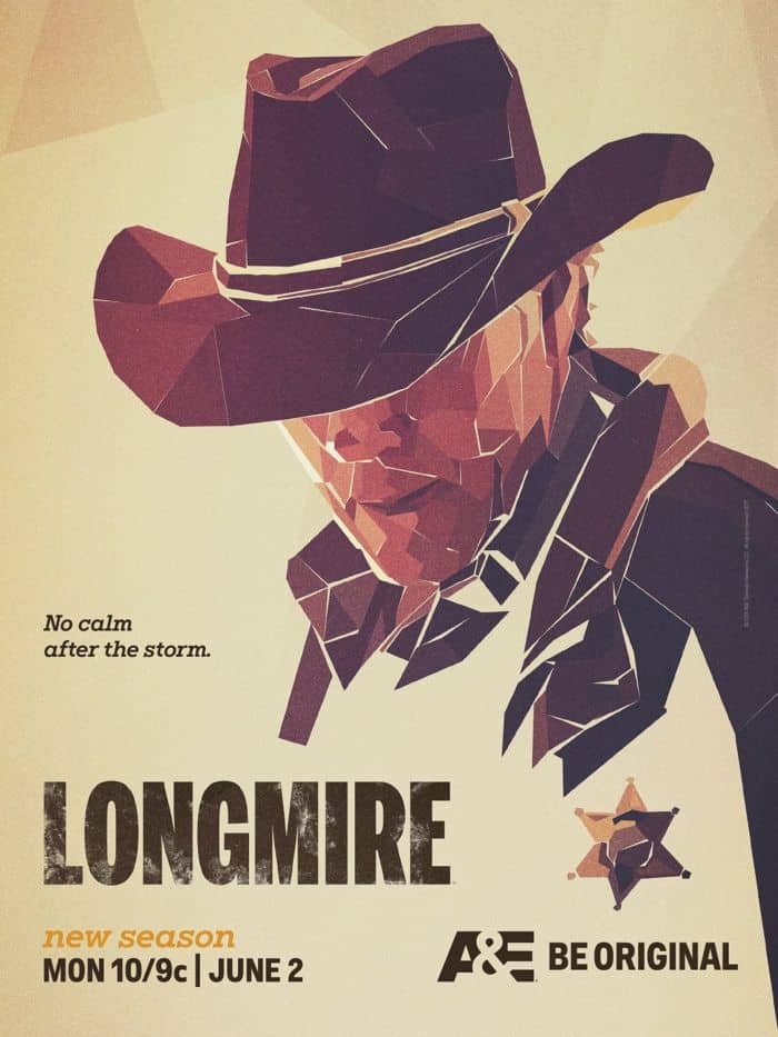 مسلسل Longmire الموسم الثالث حلقة 4