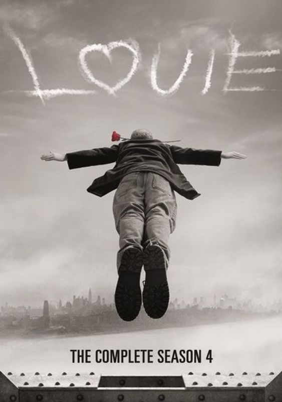 مسلسل Louie الموسم الرابع حلقة 13