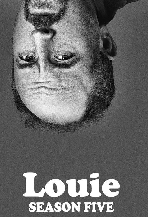 مسلسل Louie الموسم الخامس حلقة 1