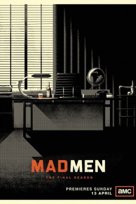 مسلسل Mad Men الموسم السابع حلقة 9