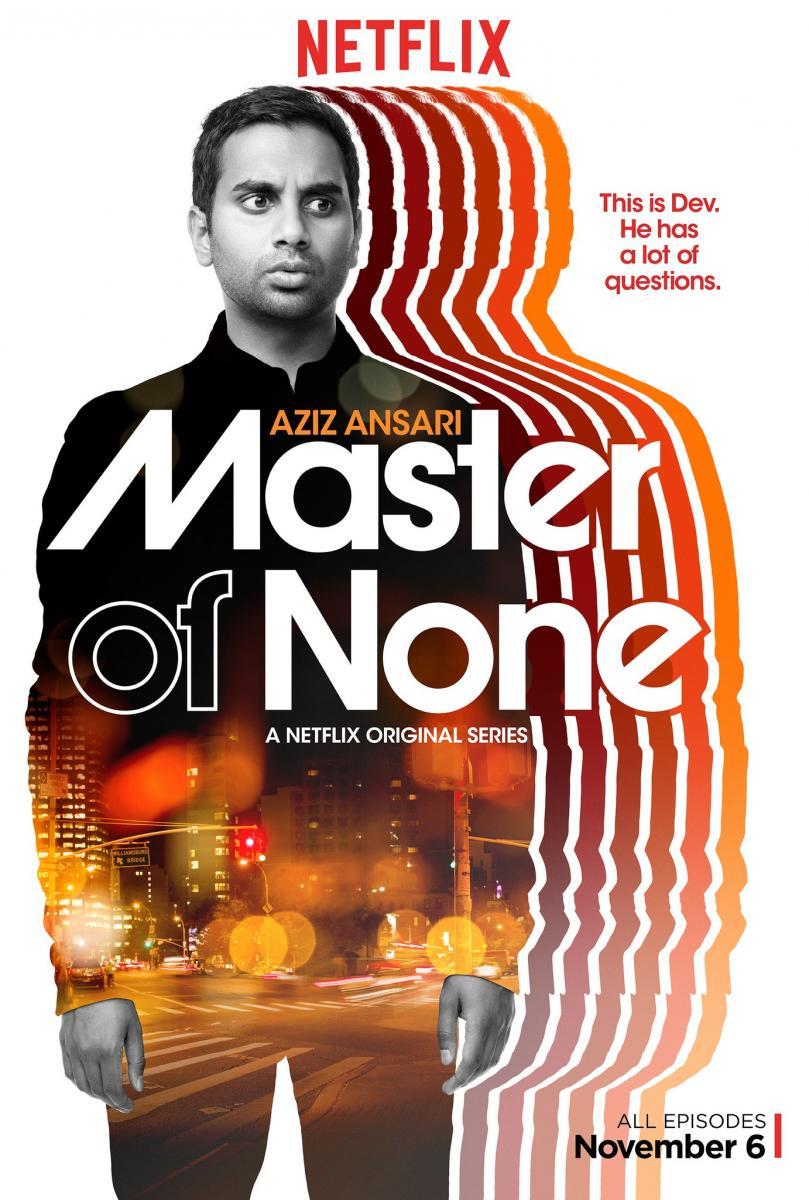 مسلسل Master of None الموسم الاول حلقة 6