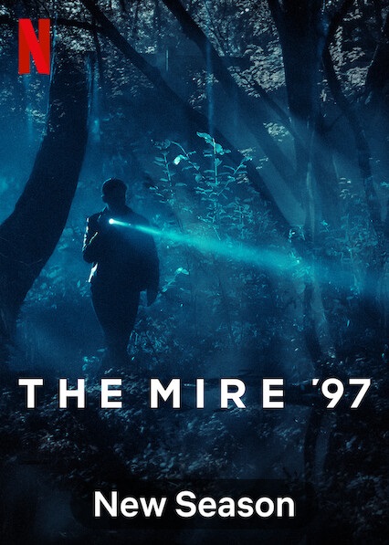 مسلسل The Mire الموسم الثاني حلقة 5