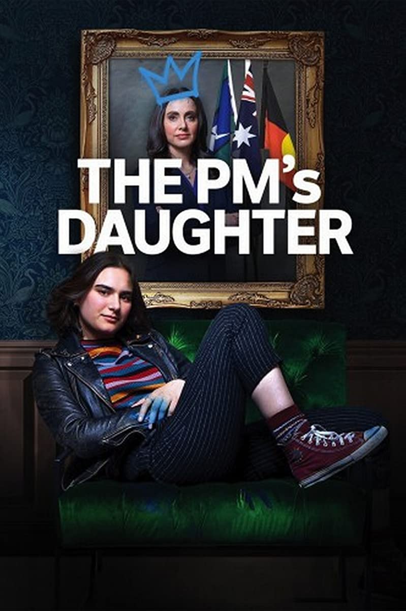 مسلسل The PM’s Daughter الموسم الاول حلقة 3