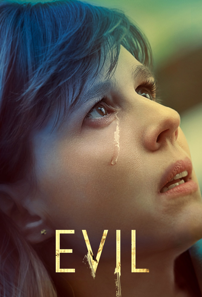 مسلسل Evil الموسم الاول حلقة 6