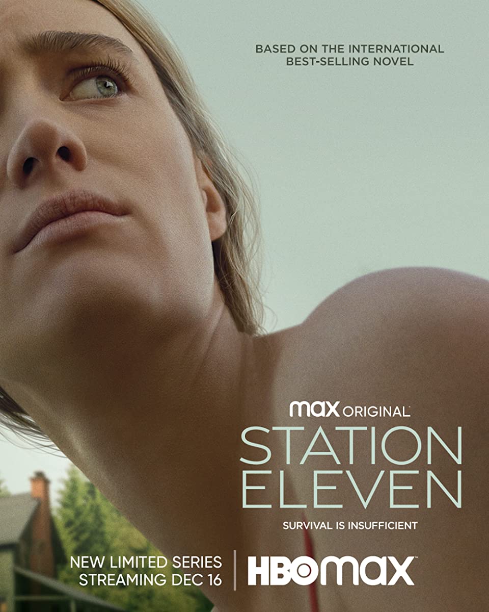 مسلسل Station Eleven الموسم الاول حلقة 5