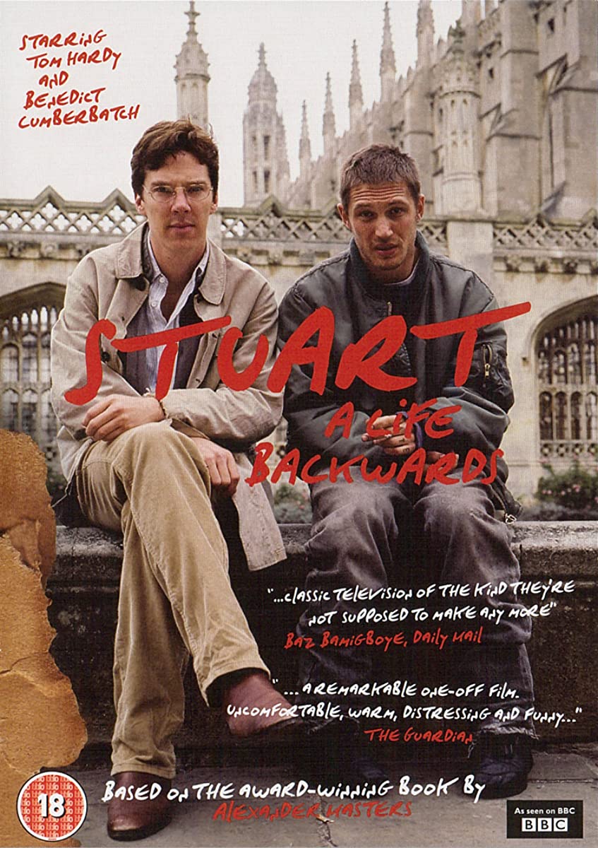 فيلم Stuart: A Life Backwards 2007 مترجم