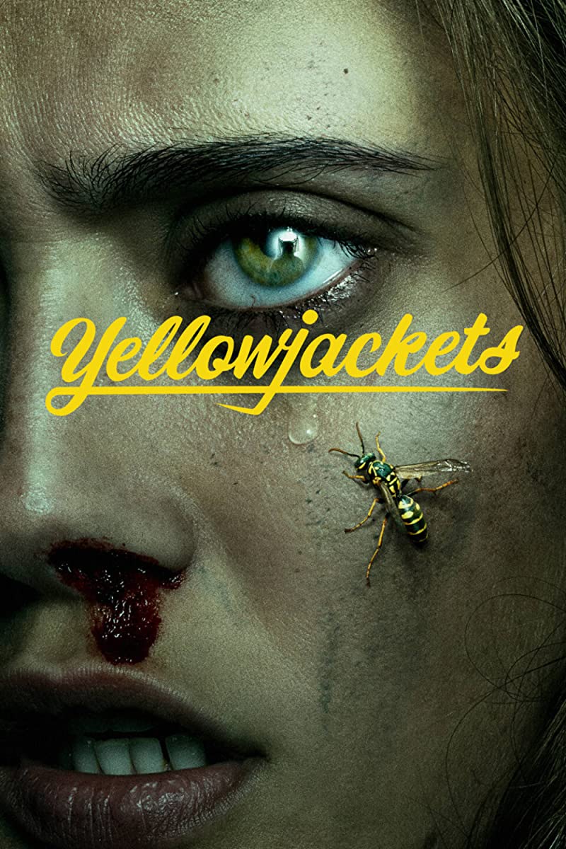 مسلسل Yellowjackets الموسم الاول حلقة 1