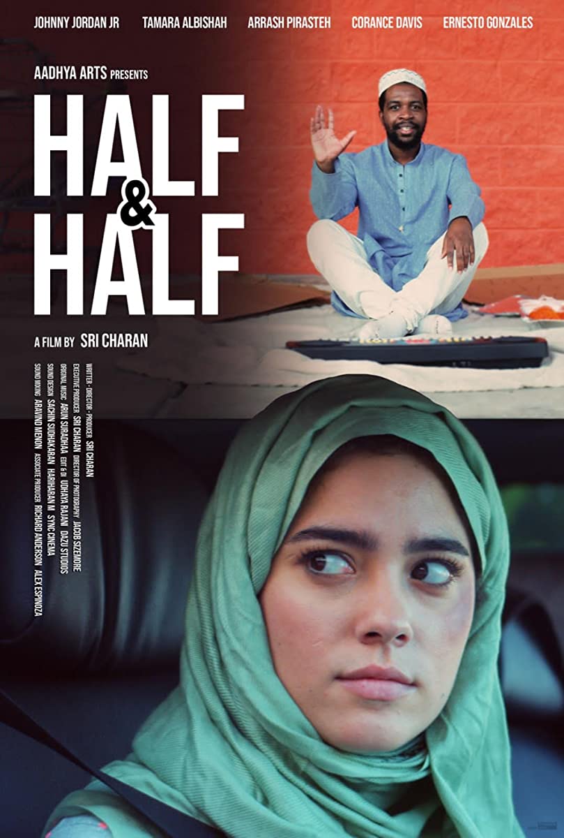 فيلم Half & Half 2022 مترجم فيلم Half & Half 2022 مترجم