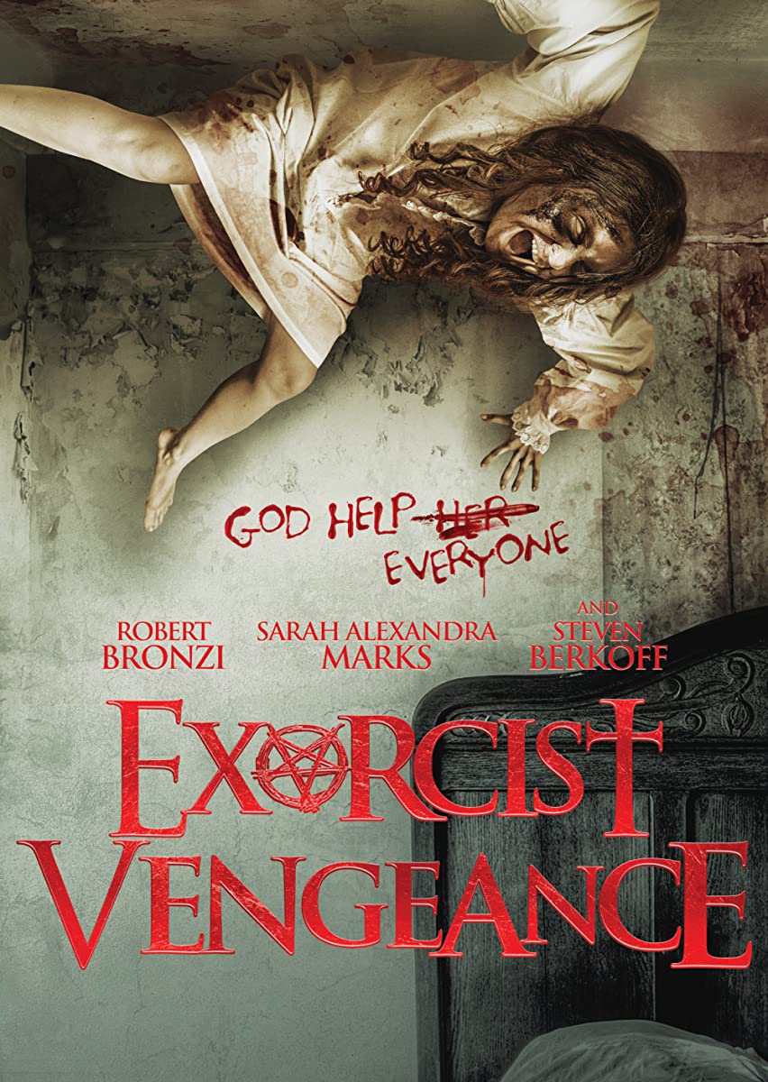 فيلم Exorcist Vengeance 2022 مترجم فيلم Exorcist Vengeance 2022 مترجم