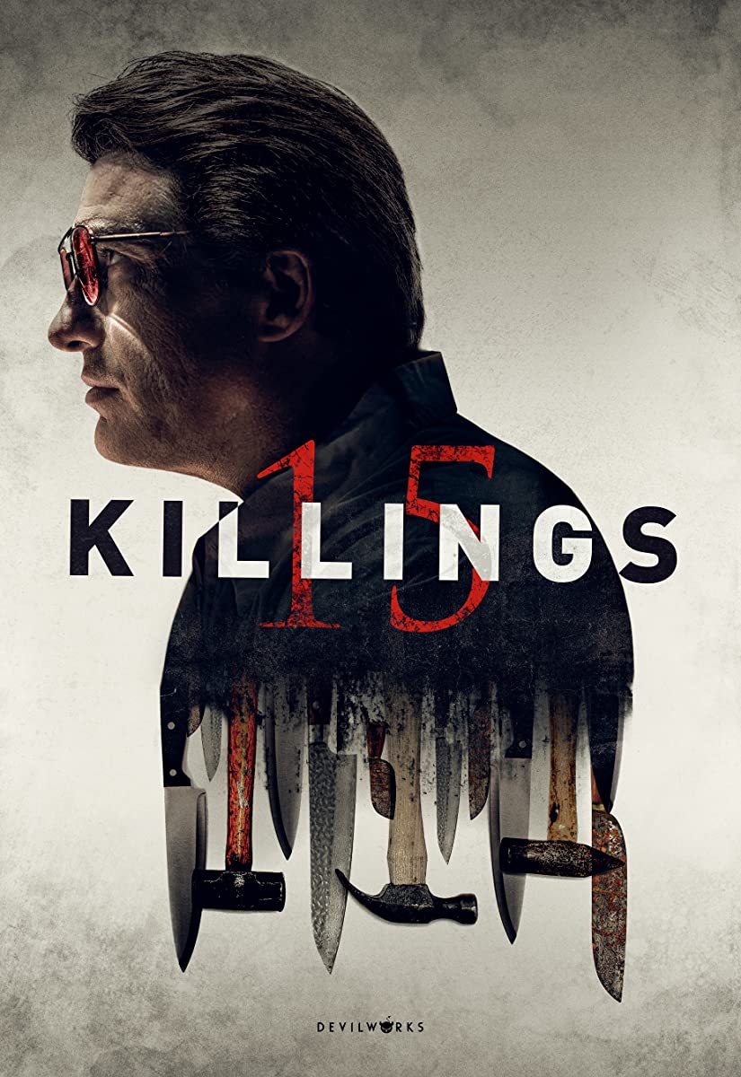 فيلم 15 Killings 2020 مترجم