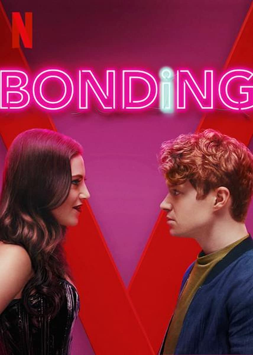 مسلسل Bonding الموسم الاول حلقة 6