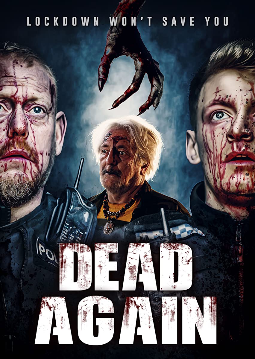 فيلم Dead Again 2021 مترجم فيلم Dead Again 2021 مترجم