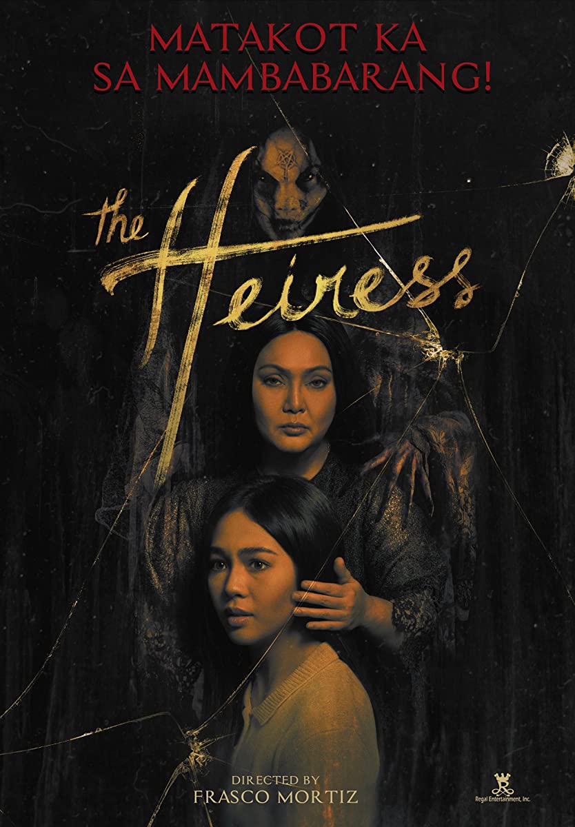 فيلم The Heiress 2019 مترجم