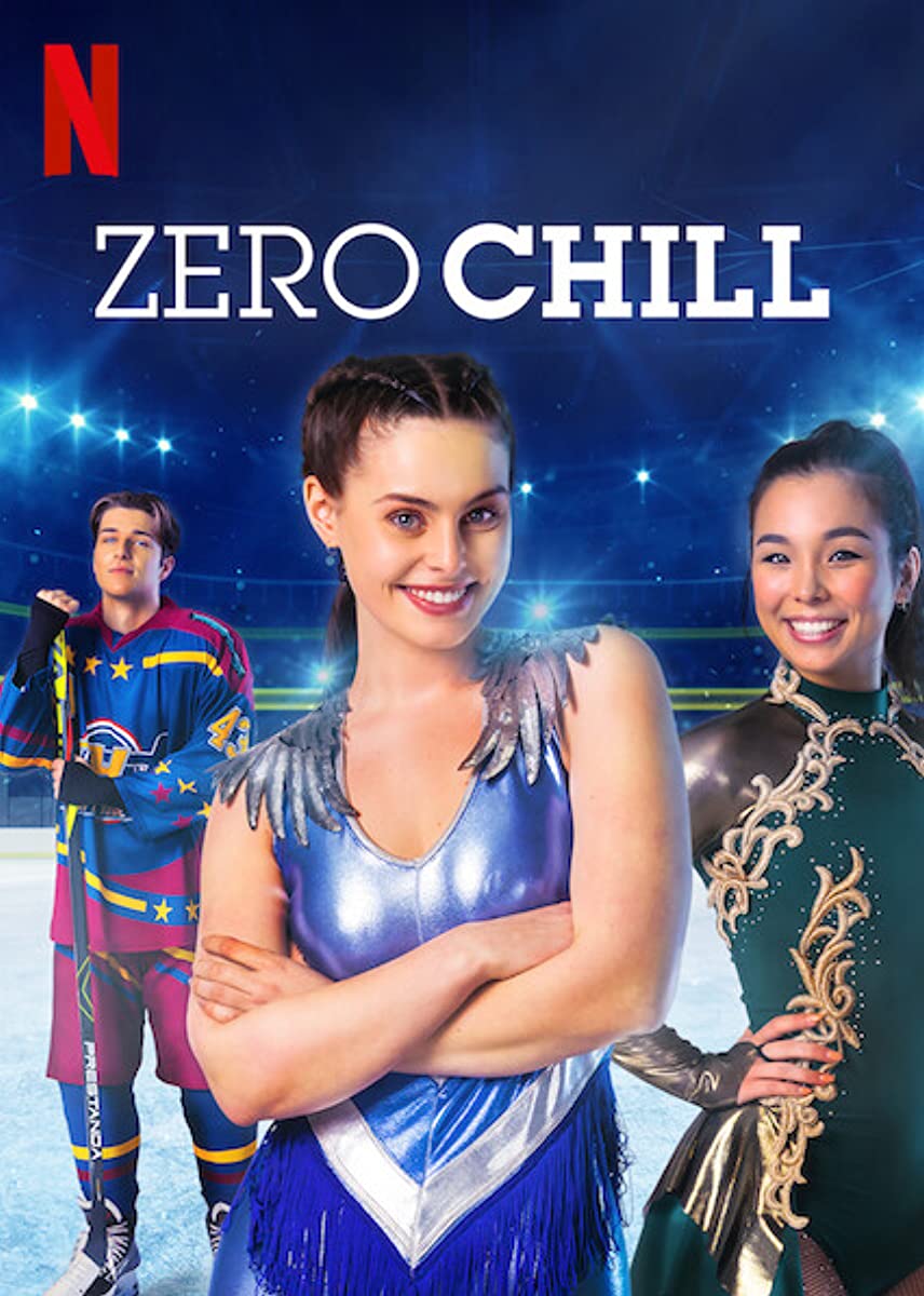 مسلسل Zero Chill الموسم الاول حلقة 3