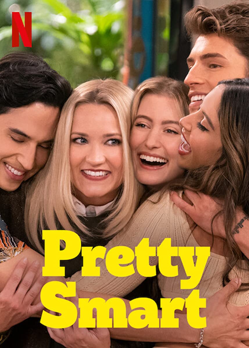 مسلسل Pretty Smart الموسم الاول حلقة 9