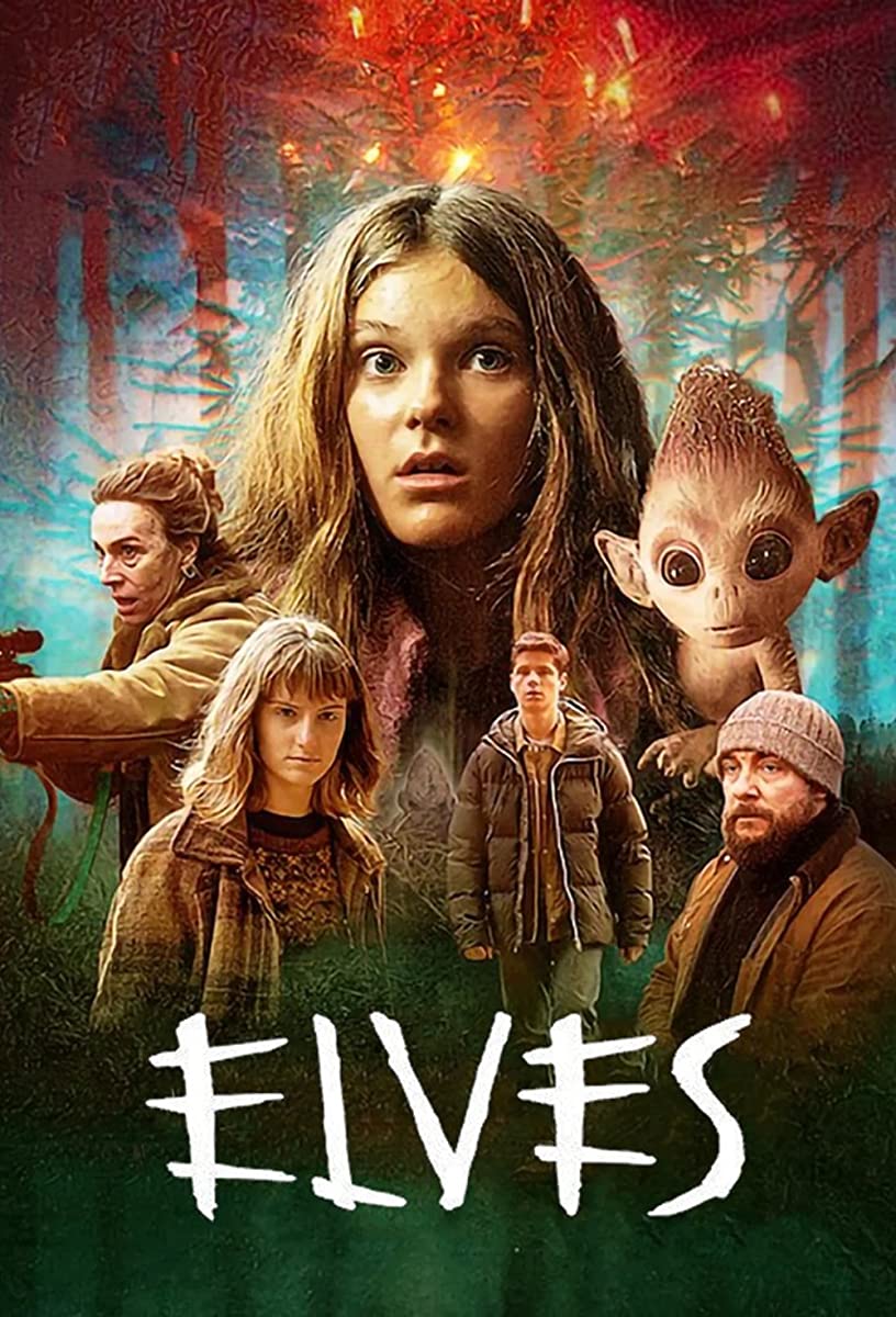 مسلسل Elves الموسم الاول حلقة 5