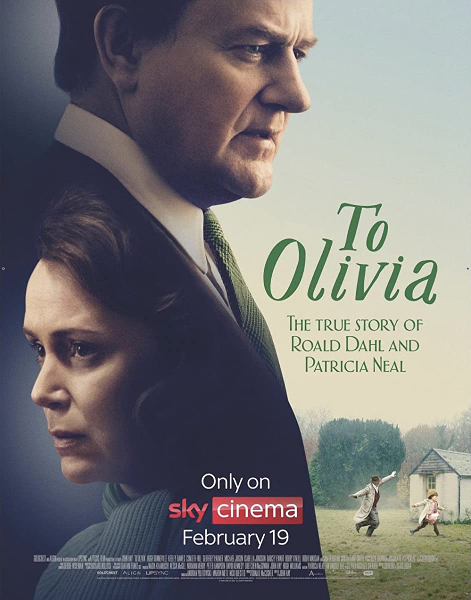 فيلم To Olivia 2021 مترجم