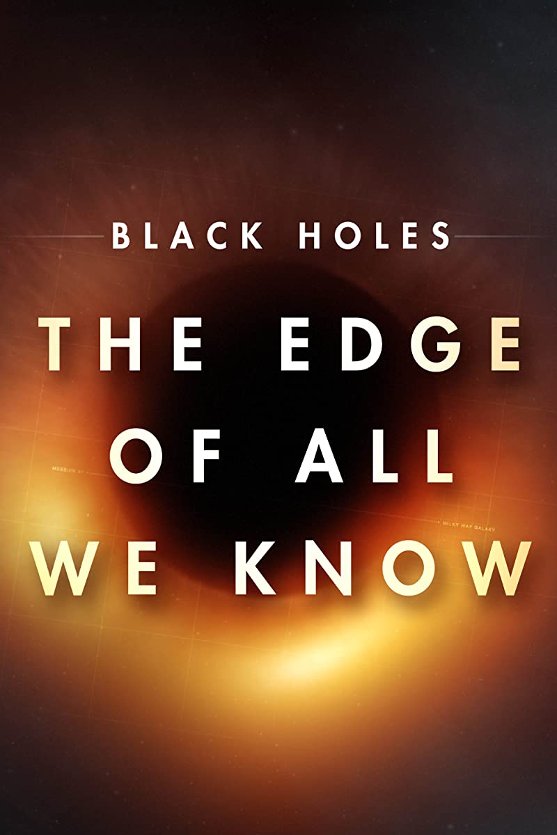 فيلم The Edge of All We Know 2020 مترجم