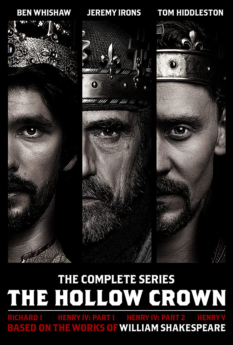 مسلسل The Hollow Crown الموسم الاول حلقة 1