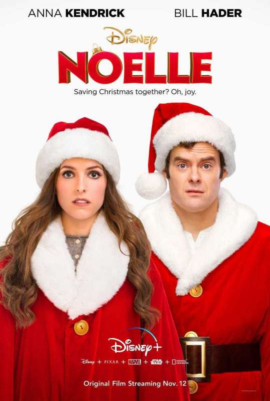 فيلم Noelle 2019 مترجم