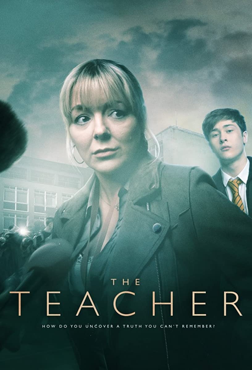 مسلسل The Teacher الموسم الاول حلقة 1