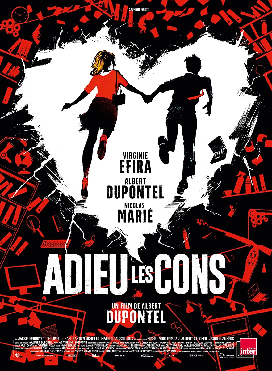فيلم Bye Bye Morons 2020 مترجم فيلم Bye Bye Morons 2020 مترجم
