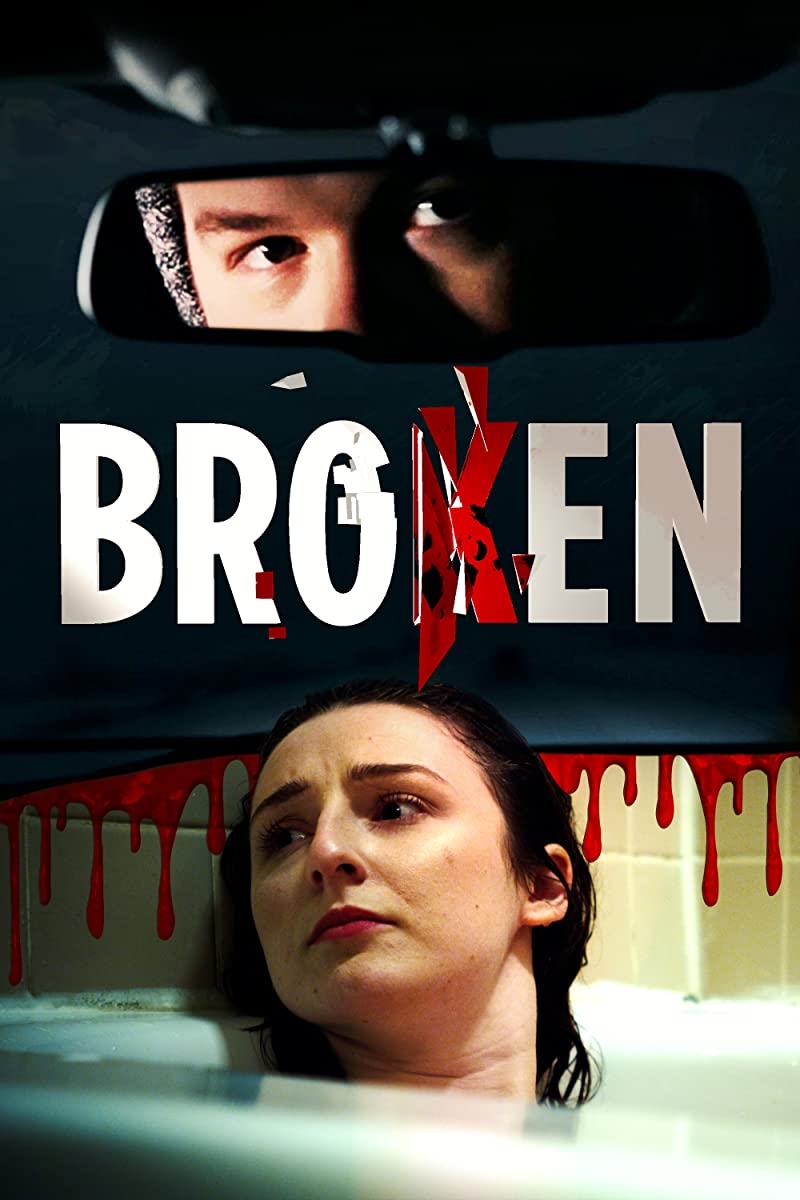 فيلم Broken 2021 مترجم