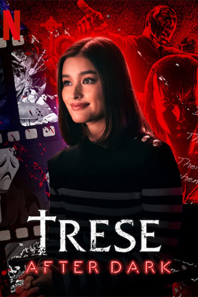 فيلم Trese After Dark 2021 مترجم