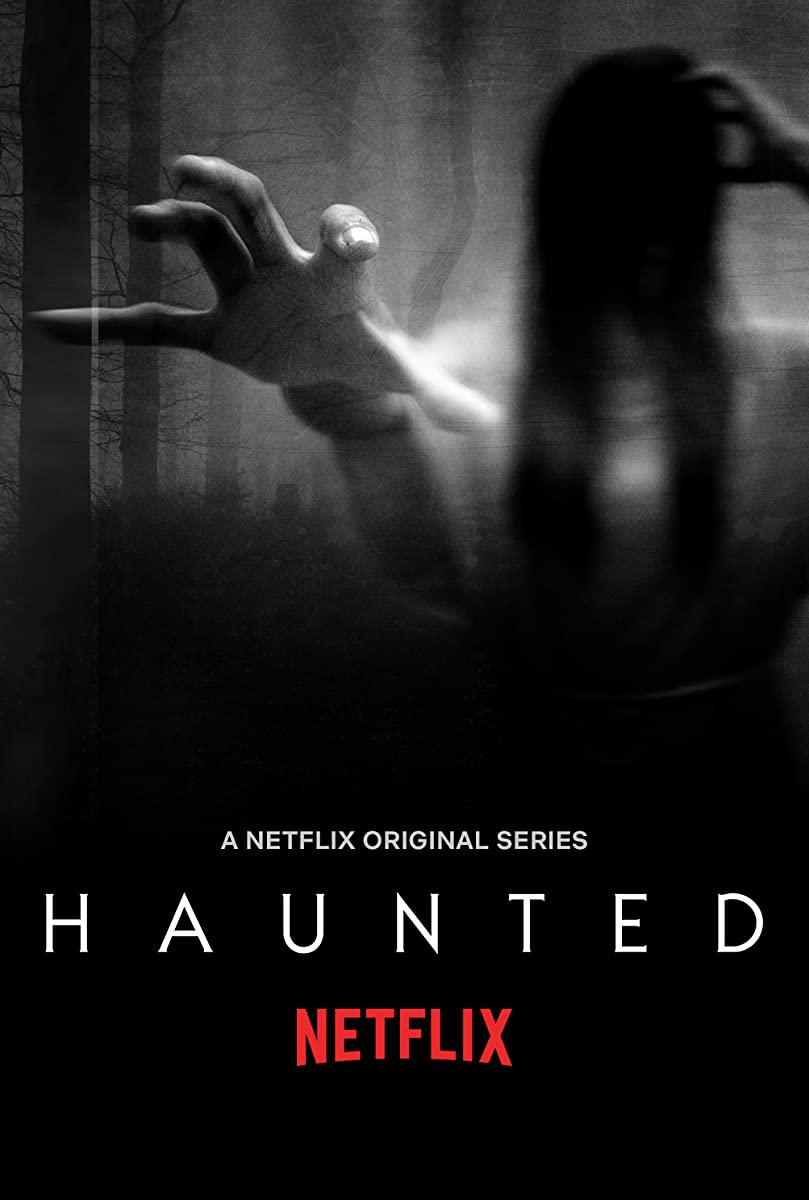 مسلسل Haunted الموسم الثاني حلقة 5