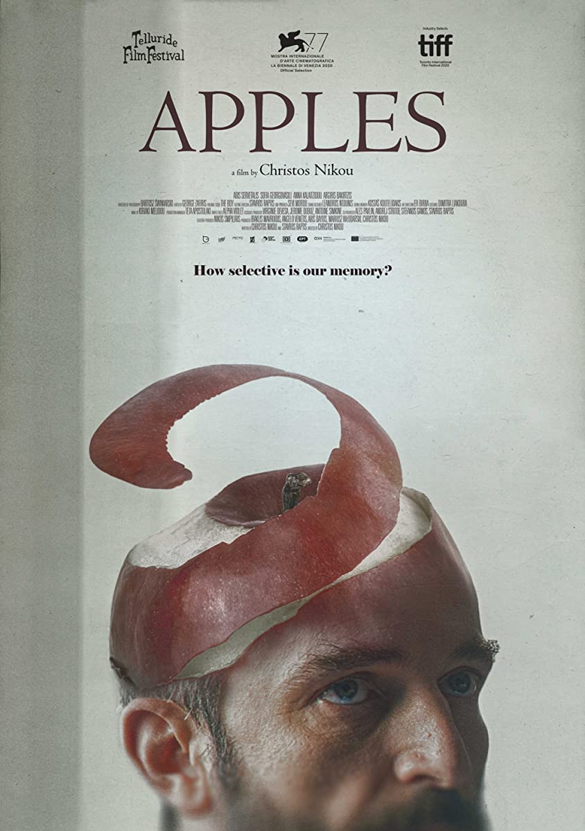 فيلم Apples 2020 مترجم فيلم Apples 2020 مترجم
