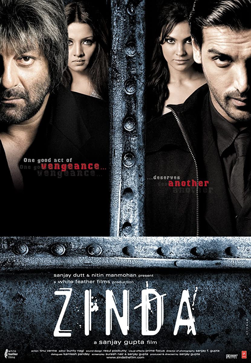 فيلم Zinda 2006 مترجم فيلم Zinda 2006 مترجم